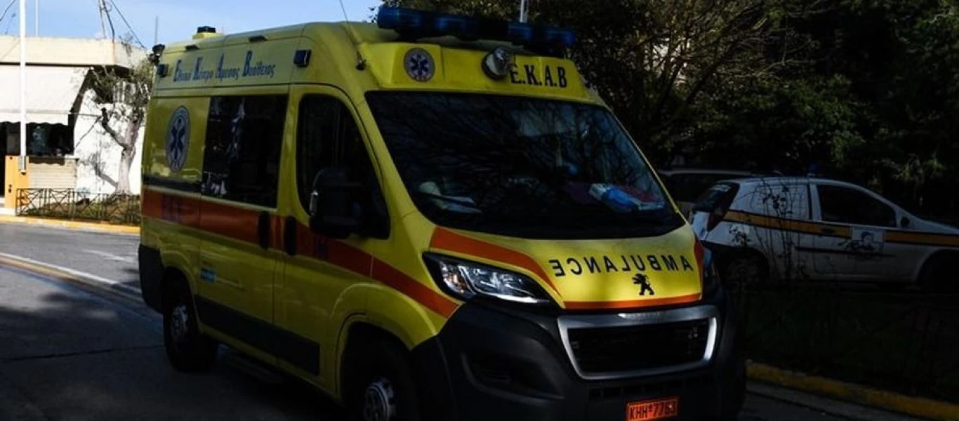 Συγκλονίζει ο πατέρας του νεκρού βρέφους στο Αίγιο: «Μην τον αφήσετε ελεύθερο θα κάνω κακό» (βίντεο)